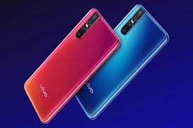 Vivo S1 Pro Teased On Amazon Scheduled To Arrive In India On 4 January 2020 Technology News Firstpost