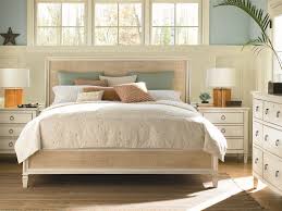Summer Hill Queen Bedroom Group By Universal At Baer S Furniture Beach Bedroom Furniture Home Bedroom Universal Furniture