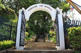 Tempat bersejarah di sabah lainnya adalah sebuah bangunan berarsitektur tionghoa. About Tokoh Tokoh Pejuang Di Sabah