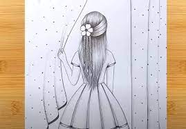 Alone In The Dark In 2022 | Window Drawing, Easy Drawings Sketches, Easy  Cartoon Drawings