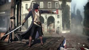 Back up the four save files located in the save directory described above. Assassin S Creed Unity Visual Analysis Ps4 Vs Pc Vs Xbox One