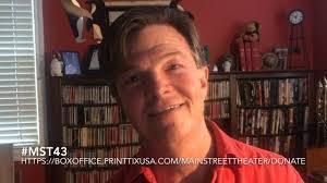 Joel Sandel's Instagram, Twitter & Facebook