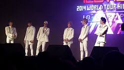 These two teens are far from the first to impress the voice coaching panel. Teen Top Wikipedia