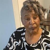 Clara Burroughs Obituary