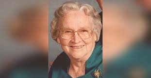 Obituary information for Ruby Stroud Long
