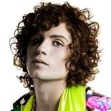 Men Haircuts Men Haircuts With Curly Styles Men S Curly Hairstyles Curly Hair Men Curly Hair Styles