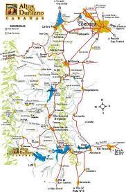 Caba As Altos Del Durazno Caba As En Cordoba Caba As Altos Del Durazno Valle De Calamuchita Altos Durazno Map Travel Destinations Geography