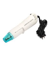 Color Pour Resin Heat Gun Joann