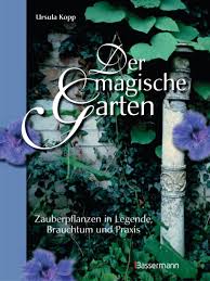 Das gemälde misst 60,5 x 45 x 3,5 cm und ist lackiert, signiert und zum aufhängen. Der Magische Garten E Book Pdf Ostend Buchhandlung Gmbh