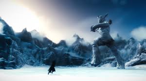 Frost Giant Of Skyrim Skyrim This vide shows you how to summon karstaag; frost giant of skyrim skyrim