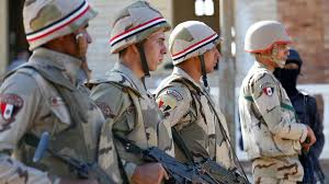 ‎مهام الصفحة هى عرض أنشطة الحكومة المصرية والقرارات المهمة الصادرة من مجلس الوزراء، وليس تلقي الشكاوى.‎ Ù…ØµØ± Ø§Ù„Ø¬ÙŠØ´ ÙŠØµÙÙŠ 13 Ø¥Ø±Ù‡Ø§Ø¨ÙŠØ§ Ø®Ù„Ø§Ù„ Ù…ÙˆØ§Ø¬Ù‡Ø§Øª ÙÙŠ Ø³ÙŠÙ†Ø§Ø¡