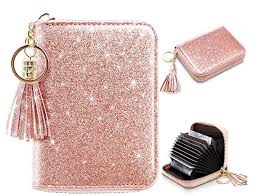 Women S Small Credit Card Wallet Only 5 99 Become A Coupon Queen Credit Card Wallet Card Wallet Credit Card Holder Wallet