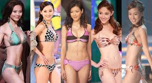 Alice chan is on facebook. å¤šåœ– 2020é¦™æ¸¯å°å§å'¨æ—¥èˆ‰è¡Œæ±ºè³½ä¿‚æ™‚å€™é‡æº«æ¸¯å§æ³³è£look