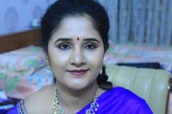 Photo By Gowthami Reddy Makeup Artist