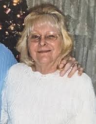 Obituary for Lynda Kay (Sytsma) Palmer