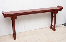 18th Century Chinese Altar Table 1stdibs Com Console Table Altar Table Modern Console Tables