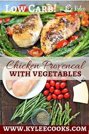 A Super Fast Low Carb Chicken Dinner That Is A Weeknight Winner Uses 1 Skillet Ready In 20 Mins Low Low Carb Dinner Chicken Easy Chicken Recipes Recipes