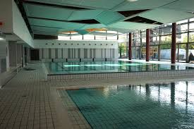 La Piscine Intercommunale Cni A Crolles Reouvre Le 4 Novembre Apres Une 2eme Phase De Travaux Mairie Lapierre Fr