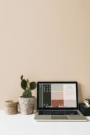 Desktop Wallpaper Organizer With 2020 2021 Calendar Minimalist Desktop Background Digital Download 16 9 Ratio And 16 10 Ratio In 2020 Desktop Wallpaper Organizer Backgrounds Desktop Imac Wallpaper