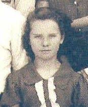 Imogene Maxine Newell Fields (1927-2011)