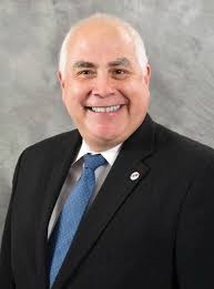 Antioch Names William Flores New President - The Santa ...