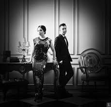 Maybe you would like to learn more about one of these? Hitam Putih Pre Wedding Nagita Raffi Ahmad Elegan Tapi Gokil Kapanlagi Com