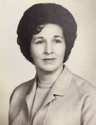 Obituary information for Edith Juanita Hayth