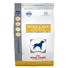 From dogs, cats, birds, fish and pet supplies plus store locator. Royal Canin Veterinary Diet Canine Hypoallergenic Potato Duck Dry Dog Food 7 7 Lb Bag By Royal Canin Usa Inc Pet Supplies Buy Online In Dominica At Dominica Desertcart Com Productid 27186090