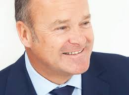 Industry hails Paul Walsh's achievements at Diageo