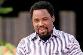 Tb joshua's church confirms his passing, reveals his last words. Tb Joshua Death In Building Collapse Was Unavoidable The Chronicle