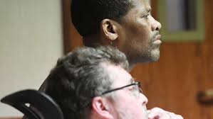 Jury returns verdict: Jean Jacques guilty of Casey Chadwick's murder