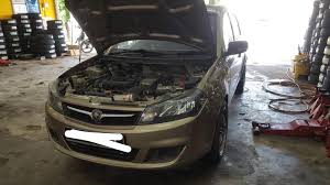 Saya call centre dia suruh pdmkan enjin, keluarkan bateri dn stat balik enjin. Proton Saga Blm Penukaran Foo Shan Trading Sdn Bhd Facebook