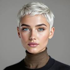 I want your opinion about this lady cut!