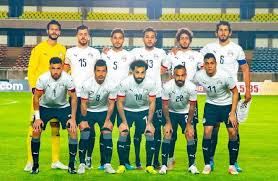 The egypt national football team, known colloquially as the pharaohs, represents egypt in men's international football, and is governed by the egyptian football association (efa), the governing body of football in egypt. Ø¨ÙˆØ§Ø¨Ø© Ø§Ù„Ø£Ù‡Ø±Ø§Ù…