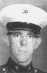 David C. Ney: Schuylkill Haven Marine was killed