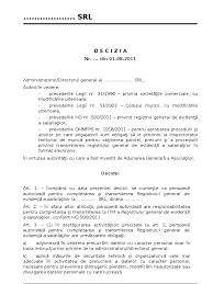 Transmitere revisal buna ziua, poate un angajat, sau eventual administratorul, prin decizie interna a firmei sa tina partea de revisal? Decizie Numire Responsabil Revisal