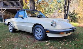 Image result for Blu Posillipo 1983 Alfa-Romeo