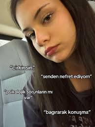 Anne Byron Beni Korkutuyor