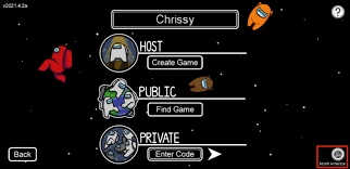 How to build your own minecraft server on windows, mac or linux. How To Play Among Us With Cross Platform Friends