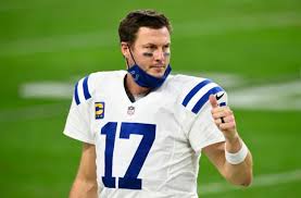 He has made the pro bowl several times. Philip Rivers Amazing Season Outshining Peyton Manning And Andrew Luck