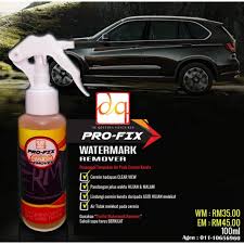 Check spelling or type a new query. Watermark Remover Profix New Packaging Same Formula Profix Viral Penggilap Cermin Kereta Shopee Malaysia