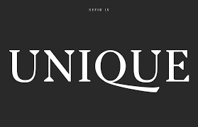 Böylece nare ve sancar'ın mutsuz hikayesi bir destana dönüşür. Sefir Typeface Lisette Design