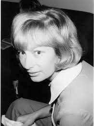 Obituary of Catherine Jean Tapp