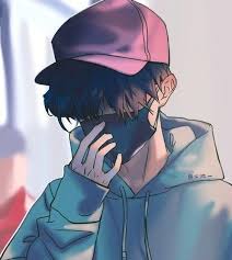 Topi gambar animasi keren cowok. 31 Gambar Anime Keren Untuk Pp Wa Free Gambar