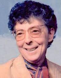 Margaret C. Becker Bakula (1934-2015)