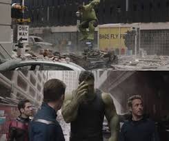 Smart Hulk Regret Blank Template Imgflip