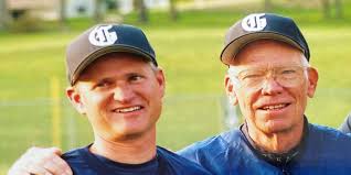 Richard Cartnal's soft voice left big impact