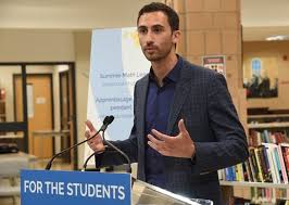 This page is about upcoming content. York Region School Board Planning On 28 Student Classes As Per Provincial Memo Toronto Com