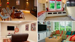 Dix idées pour créer un salon convivial chez soi… 20 Superbes Idees Pour Votre Petit Salon Tv Le Cosy S Invite Chez Vous