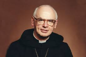 Archabbot Paul R. Maher, O.S.B.